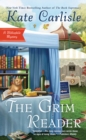 The Grim Reader - Book