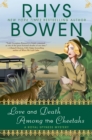 Love and Death Among the Cheetahs - eBook