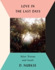 Love in the Last Days - eBook