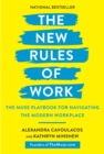 New Rules of Work - eBook