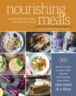 Nourishing Meals - eBook