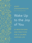 Wake Up to the Joy of You - eBook