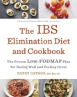 IBS Elimination Diet and Cookbook - eBook