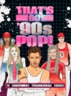 That's So '90s Pop! : A Fill-In Activity Book - Book