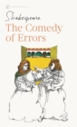 The Comedy Of Errors : Newly Revised Edition - Book