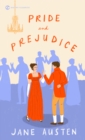 Pride And Prejudice - Book