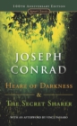 Heart Of Darkness And The Secret Sharer - Book