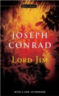 Lord Jim - Book