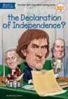 What Is the Declaration of Independence? - eBook