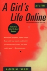 A Girl's Life Online - Book