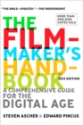 Filmmaker's Handbook, The (fifth Edition) : A Comprehensive Guide for the Digital Age - Book