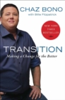 Transition : Becoming Who I was Always Meant to Be - Book