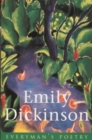Emily Dickinson : A selection of poems from one of America's most iconic poets - Book