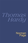 Thomas Hardy: Everyman Poetry - Book