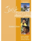 Just Right Elementary: Split B with Audio CD (US) - Book