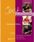 Just Reading and Writing Elementary - Book
