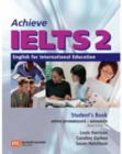 Achieve IELTS 2 - Workbook + Audio CD - Book