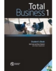 Total Business 1 - Book