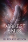 Darkest Skies (Of the Blood, #3) - eBook