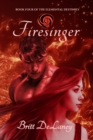 Firesinger - eBook