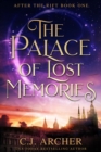 Palace of Lost Memories - eBook