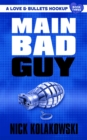 Main Bad Guy - eBook