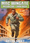 Mac Wingate 06: Mission Code - Snow Queen - eBook
