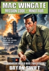 Mac Wingate 03: Mission Code - Minotaur - eBook