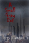 Small Gray Dot - eBook