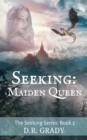 Seeking: Maiden Queen Clean Short Fantasy Romance - eBook