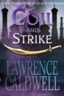 Coil and Strike (The Jinni and the Isekai, #3) - eBook