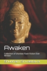 Awaken : Collection of shortest Flash Fiction Ever Written - Book