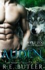 Auden (Were Zoo Book Seven) - eBook