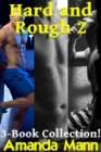 Hard and Rough 2: A 3-Book Collection - eBook