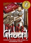 Hint of a...Ghost - eBook
