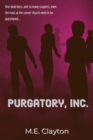 Purgatory, Inc. - eBook