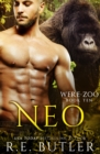 Neo (Were Zoo Book Ten) - eBook