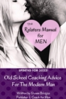 Relaters Manual: A Guide For Men - eBook