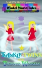 Twinkle Twins and Twinned Winkels - eBook