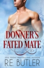 Donner's Fated Mate (Arctic Shifters Book Seven) - eBook