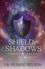 Shield in Shadows (Of the Blood, #5) - eBook