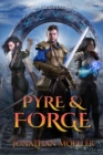 Wraithshard: Pyre & Forge - eBook