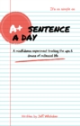 Sentence A Day: A+ Edition - eBook