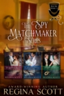 Spy Matchmaker Box Set - eBook