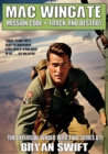 Mac Wingate 09: Mission Code - Track and Destroy - eBook