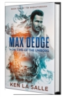 Max Dedge in The Time of The Uniborg - eBook