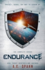 Endurance: The Complete Series - eBook