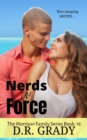 Nerds in Force - eBook
