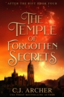 Temple of Forgotten Secrets - eBook