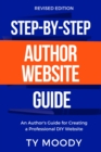 Step-by-Step Author Website Guide - eBook